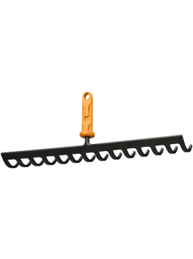 Грабли зубчатые FISKARS OneClick 