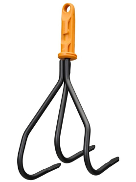Рыхлитель FISKARS OneClick 