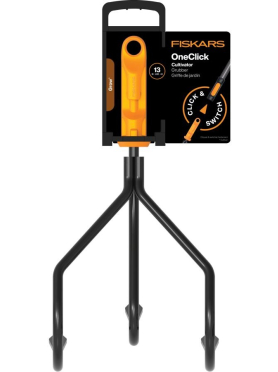 Рыхлитель FISKARS OneClick 
