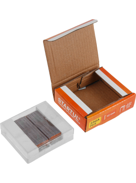 Шпильки 23GA STARTUL PROFI ST4525
