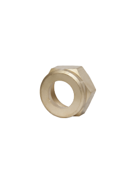 Гайка накидная РЕДИУС 32/18 правая (БКО3-000-16.04)