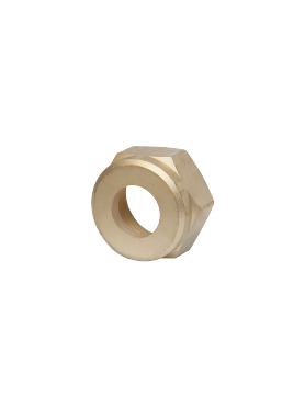 Гайка накидная РЕДИУС 32/16 правая (БКО3-000-16.05)