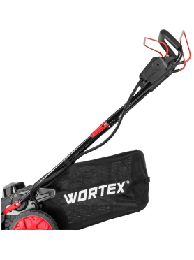 Газонокосилка аккумуляторная WORTEX CLM 4536-4 XLT