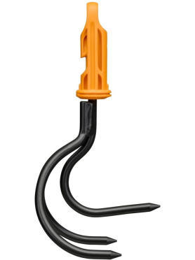 Рыхлитель FISKARS Grebber OneClick 