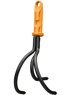 Рыхлитель FISKARS Grebber OneClick 