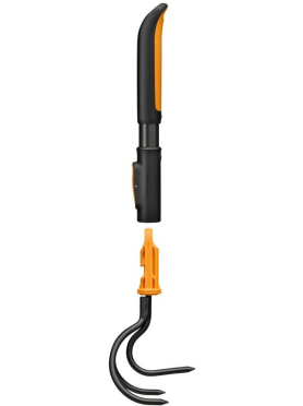 Рыхлитель FISKARS Grebber OneClick 