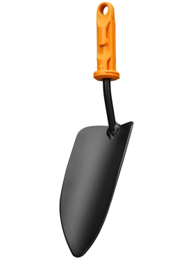 Совок садовый FISKARS OneClick 