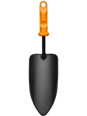 Совок садовый FISKARS OneClick 