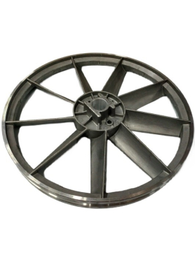 Шкив ведомый для компрессора ECO HD-A201 