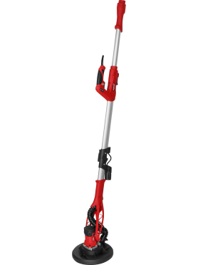 Шлифмашина для стен и потолков (жираф) WORTEX LX DG 2275 