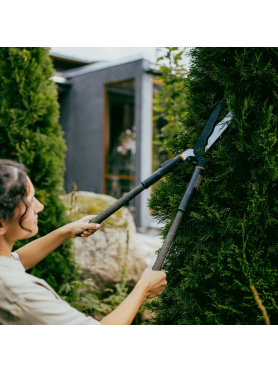 Рукоятка универсальная 400 мм FISKARS OneClick S 