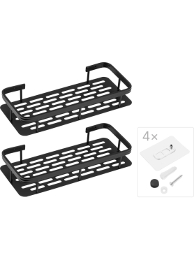 Полка PERFECTO LINEA Stora