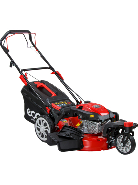 Газонокосилка бензиновая самоходная  ECO LG-760 