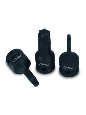 Бита ударная 1/2" TORX TOPTUL