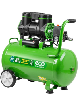 Компрессор ECO AE-502-OF26 безмасляный 