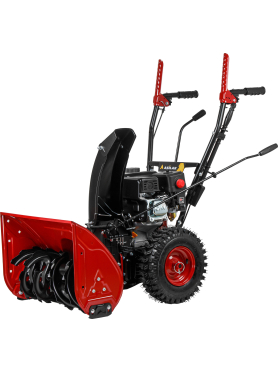 Снегоуборщик бензиновый ASILAK SBG-716 