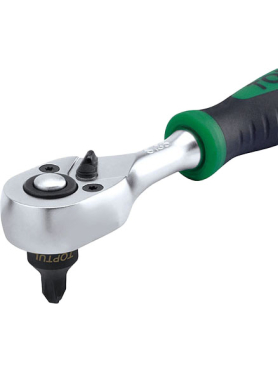 Бита ударная 1/4" TORX TOPTUL