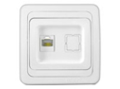 Розетки сетевые (компьютерные) RJ-45