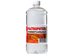 Растворители