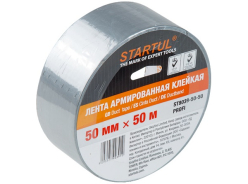 Ленты армированные STARTUL