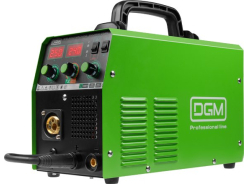 Сварочные полуавтоматы MIG MAG DGM