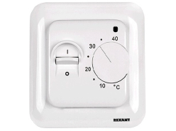 Теплый пол электрический REXANT