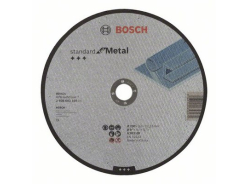 Круги отрезные BOSCH