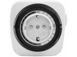Реле напряжения, времени, фотореле