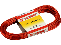 Тросы REXANT