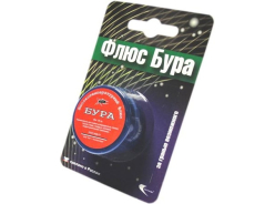Бура для пайки