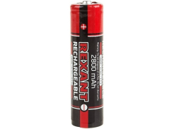 Аккумулятор 18650 REXANT