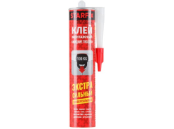 Клеи монтажные STARFIX