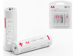 Батарейки и Аккумуляторы LEIDEN ELECTRIC