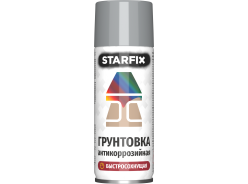 Грунты в баллончиках