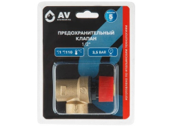 Принадлежности для климатической техники AV engineering