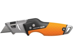 Канцелярские строительные ножи FISKARS