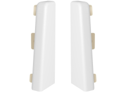 Заглушки для плинтусов  ARBITON