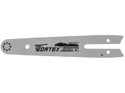 Шины для цепных пил WORTEX