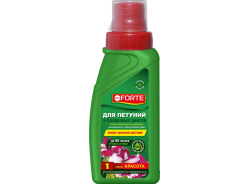 Удобрения BONA FORTE