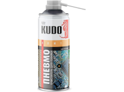 Чистящие средства для электроники и оргтехники KUDO