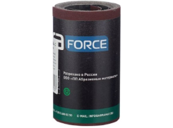 Наждачка (шлифшкурка) в рулонах ABRAforce