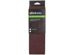 Ленты шлифовальные бесконечные ABRAforce