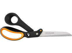 Ножницы по металлу FISKARS