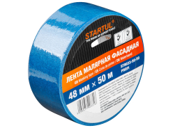 Ленты малярные STARTUL