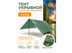 Палатки туристические