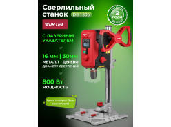 Сверлильные станки WORTEX