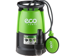 Насосы дренажные ECO