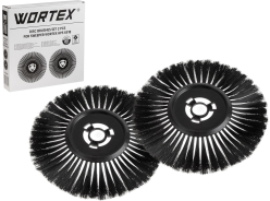Снегоуборщики WORTEX