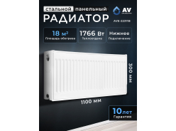 Радиаторы стальные