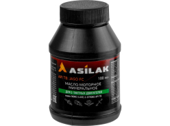 Масла для двухтактных двигателей ASILAK